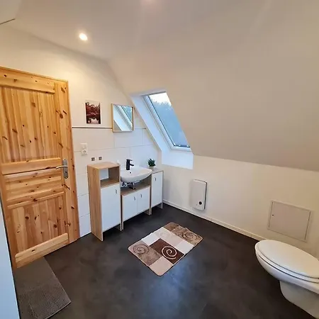 Dachgeschosswohnung - Erholung Mit Waldblick Mustin (Schleswig-Holstein)