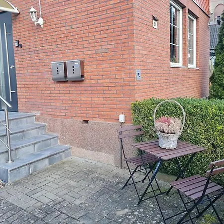 Dachgeschosswohnung - Erholung Mit Waldblick